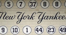 The Yankees greats who didnât make the cut